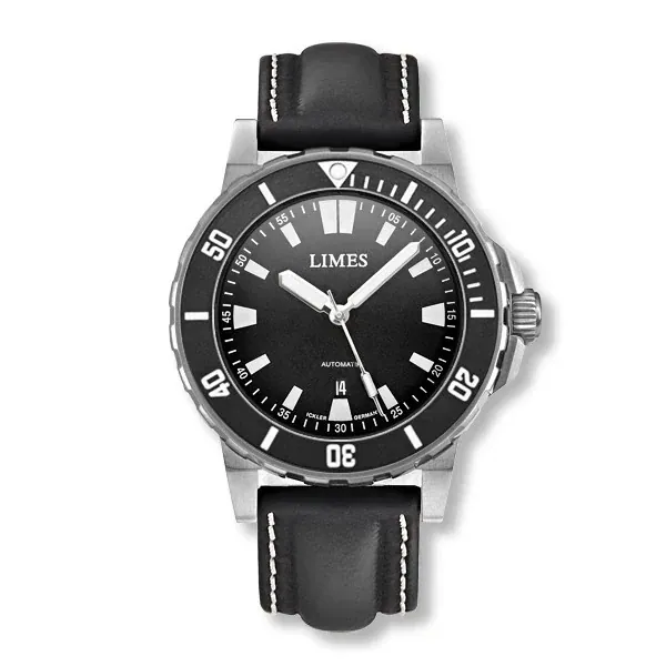 Endurance II . SW.L | Endurance II | Diver