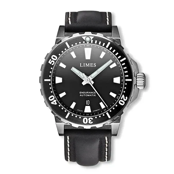 Leviathan . L | Leviathan | Diver
