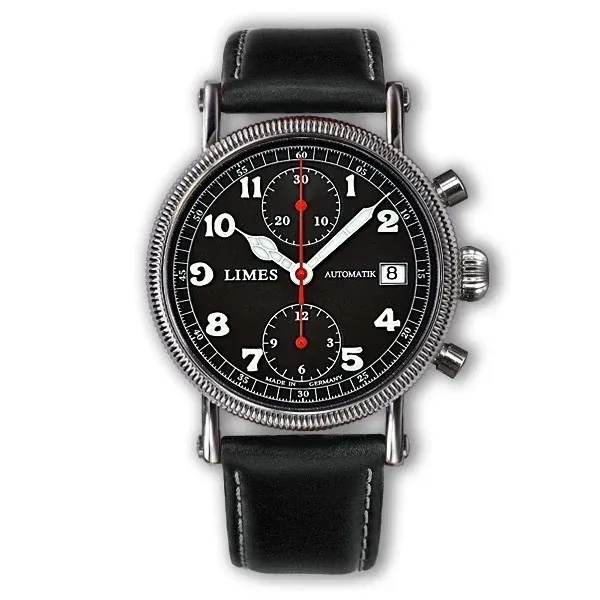 Nightflight Chronograph S | Collection
