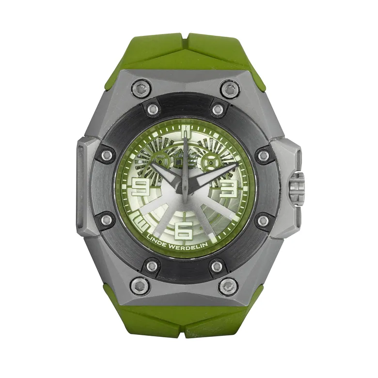 Oktopus Deep Sea — Linde Werdelin