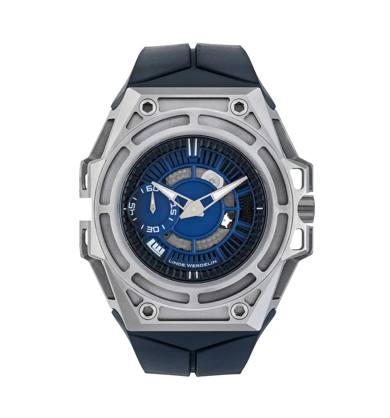 SpidoLite Nord — Linde Werdelin