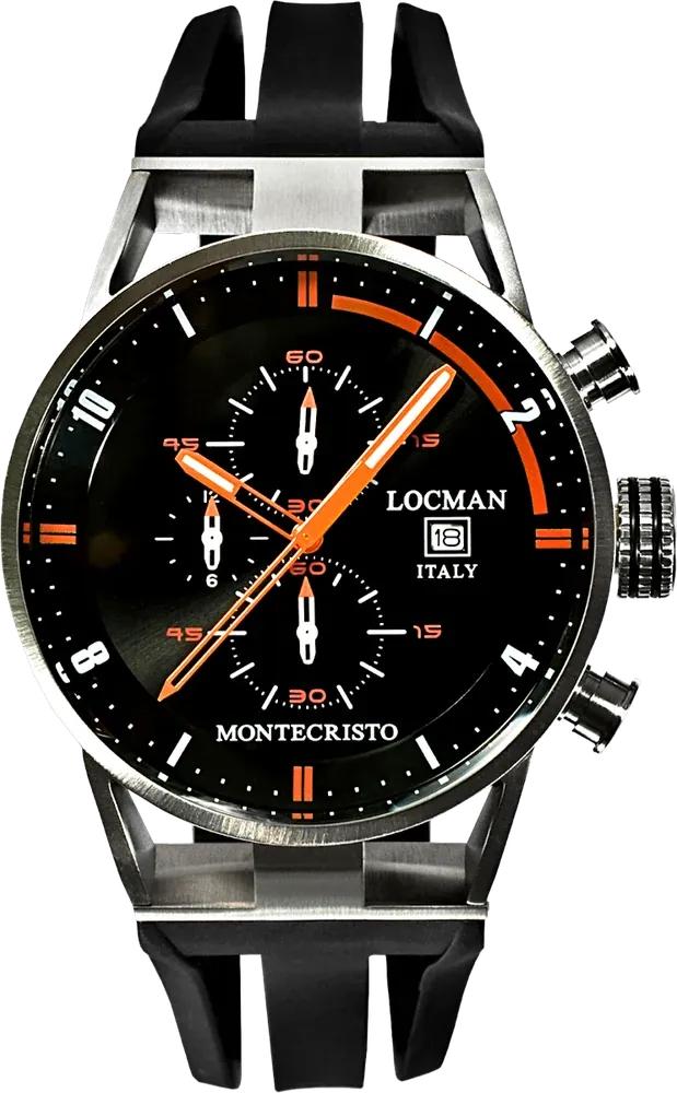 Montecristo