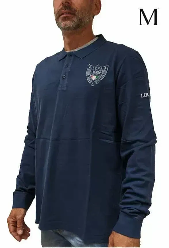 Polo LOCMAN