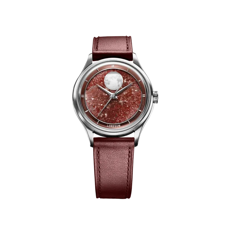 LS04 V2 - Garnet
