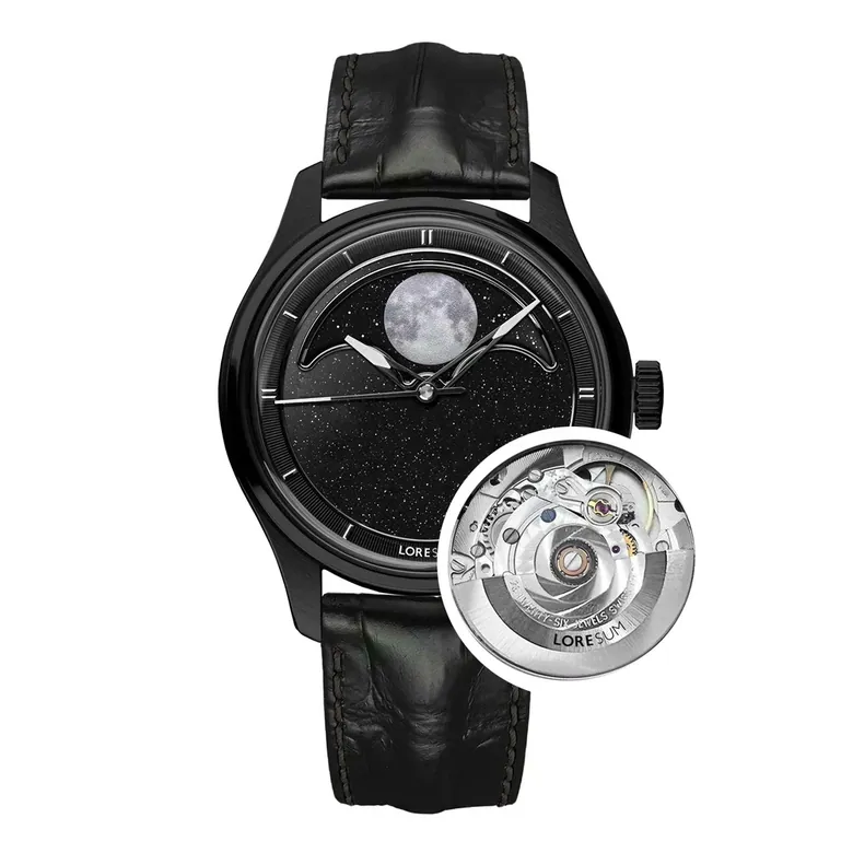 LS04 - All Black - SW200-1