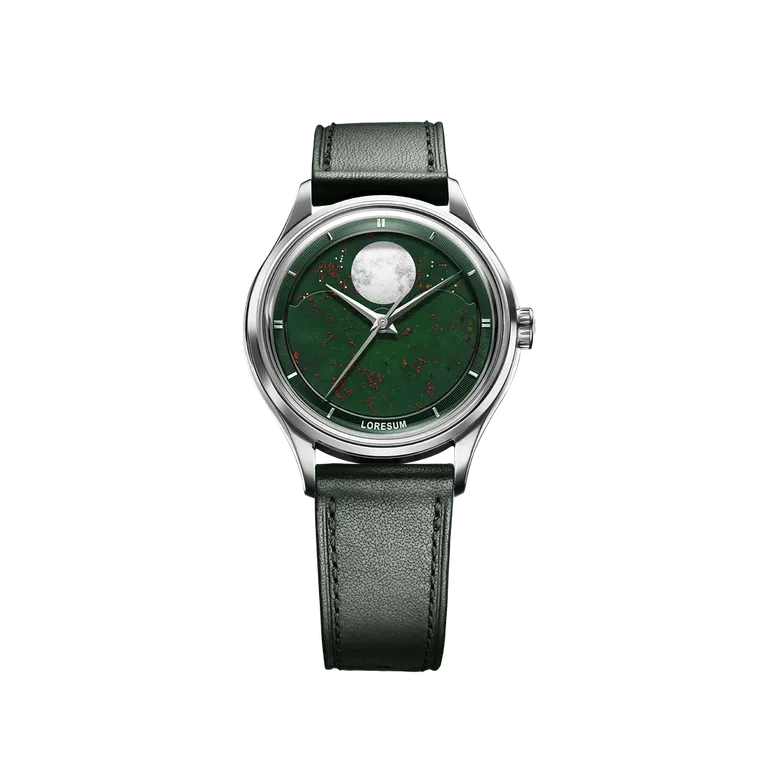 LS04 V2 - Bloodstone