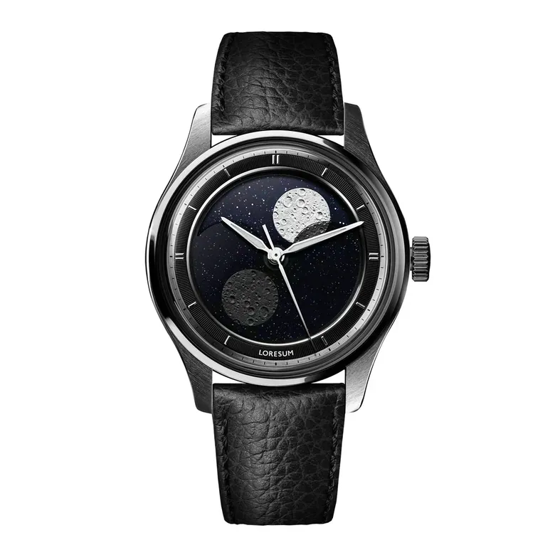 LS04 - Founder Edition - Lunar Veil