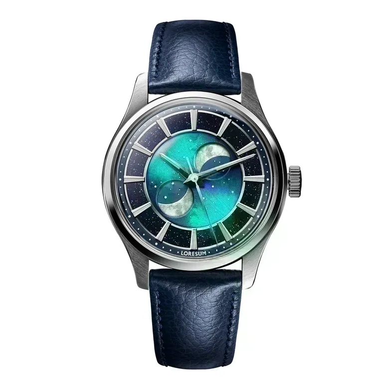 LS05 - Galactic Blue