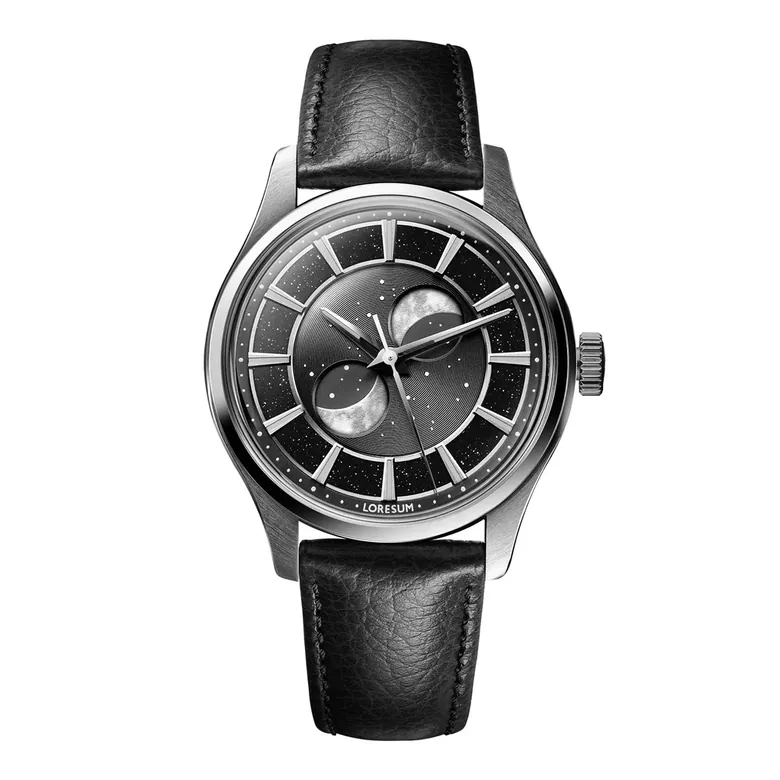 LS05 - Eclipse Black