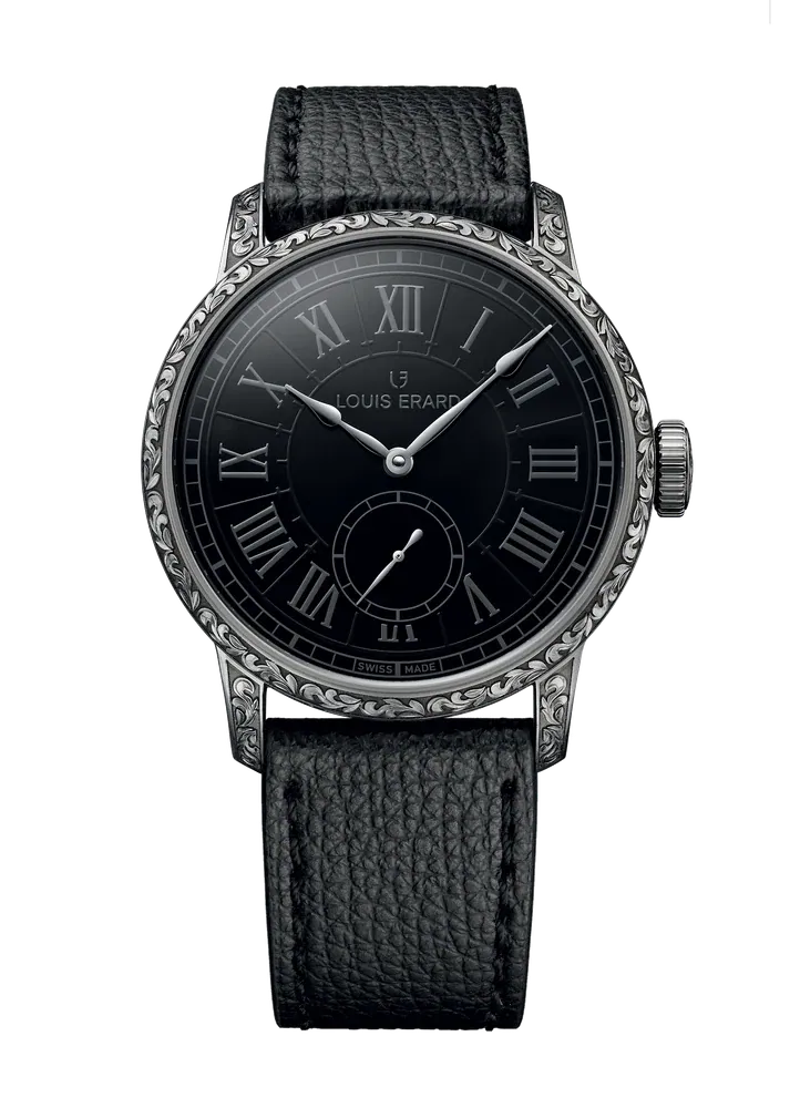 Louis Erard Gravée Main
