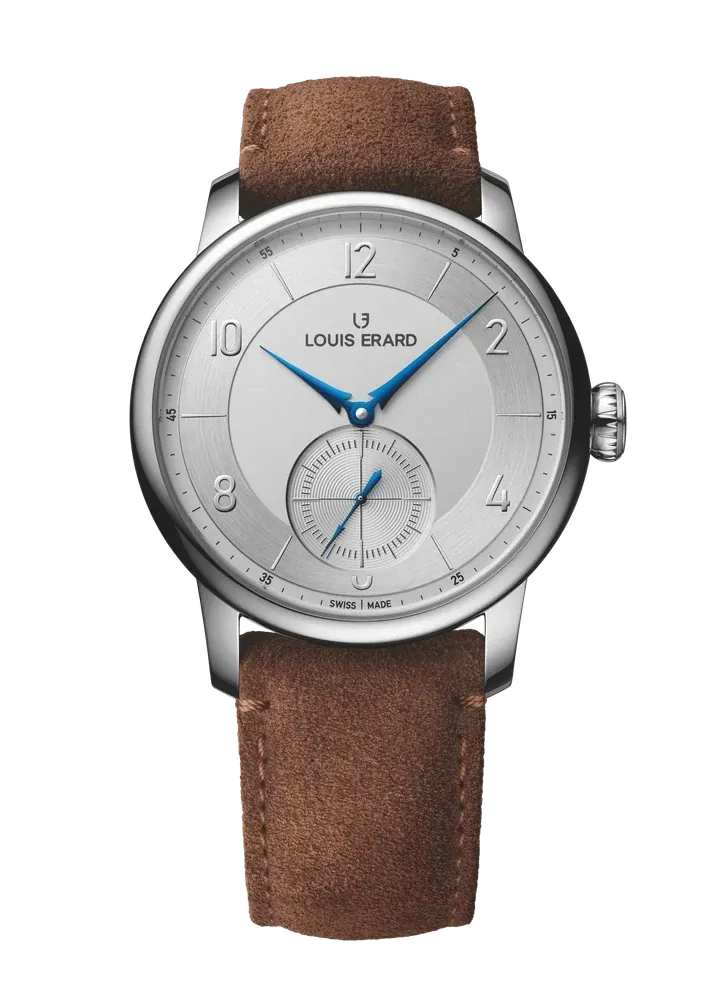 Excellence Petite Seconde