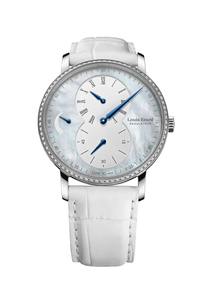 Excellence Regulator Limited Edition Gems