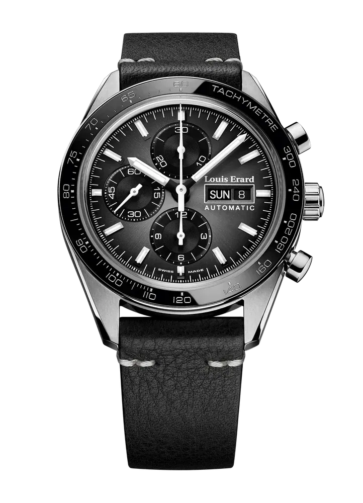 La Sportive Limited Edition Titanium