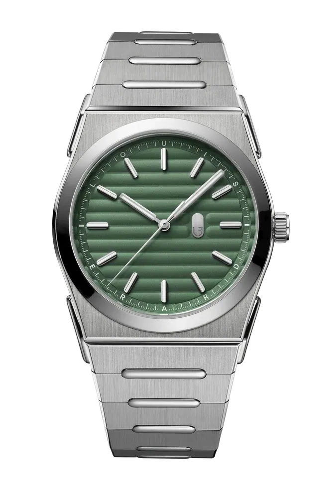 Louis Erard 2340 Forest