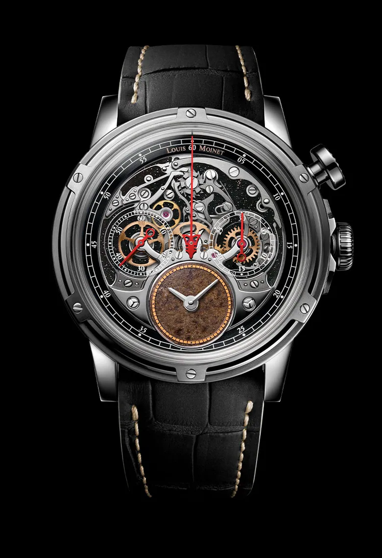 Memoris Type 8 LM-154.73.08