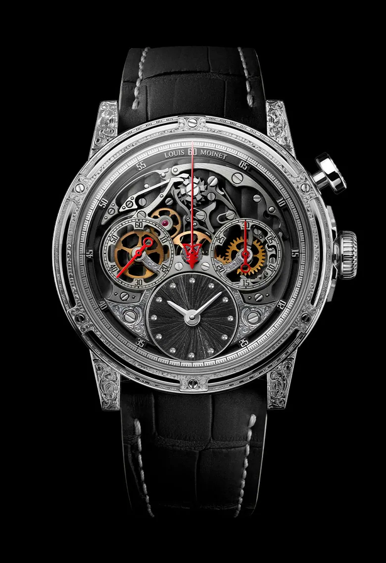 Memoris LM-54.71.50