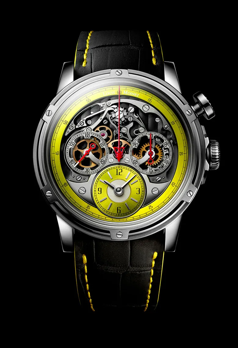 Memoris Vesuvio LM-86.20.VE