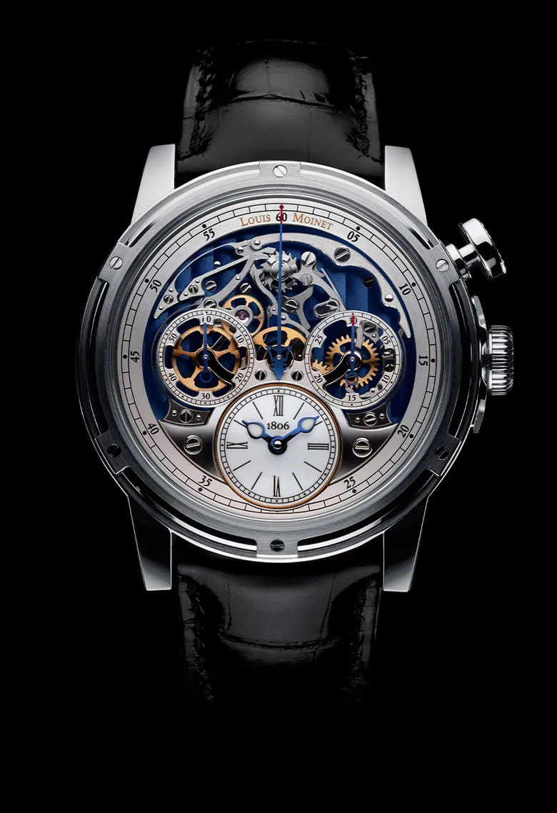 Memoris LM-54.70.80B