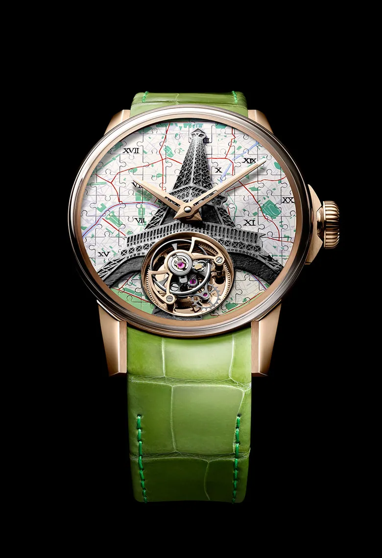 Paris LM-135.50.TPA