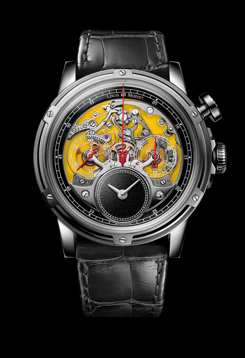 Memoris Type 4 LM-154.73.04