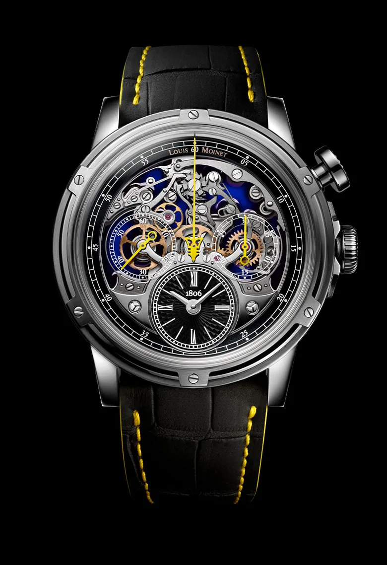 Memoris Type 19 LM-154.73.19