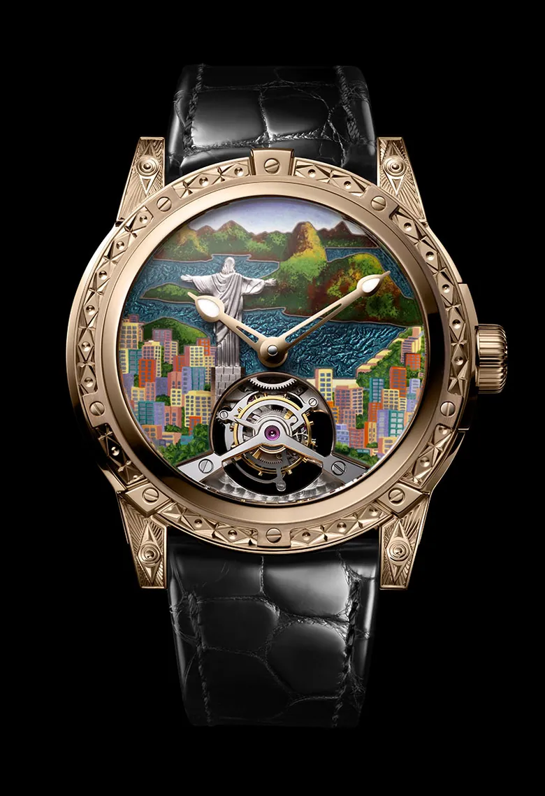 Christ the Redeemer LM-80.51.CR