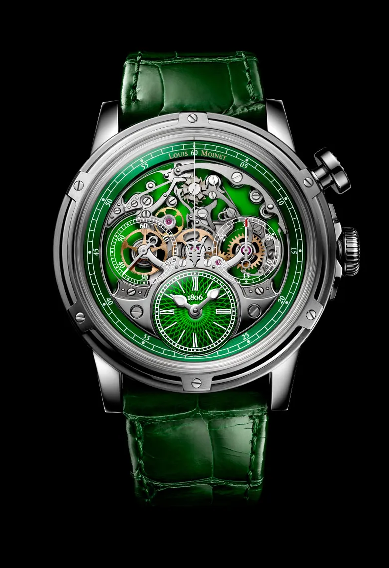 Memoris Superlight LM-79.20.31