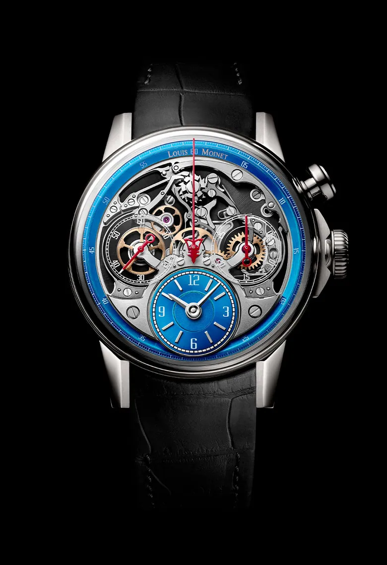 Memoris Spirit LM-84.20.20
