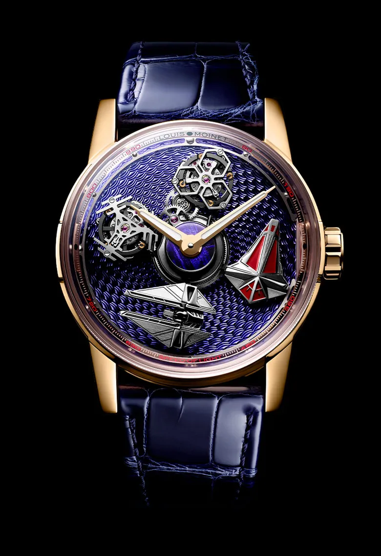 Space Revolution LM-104.50.20B