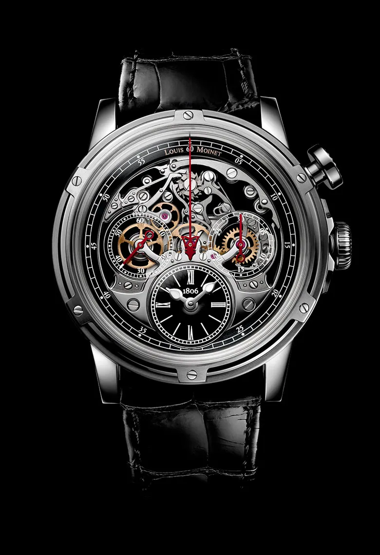 Memoris Superlight LM-79.20.50