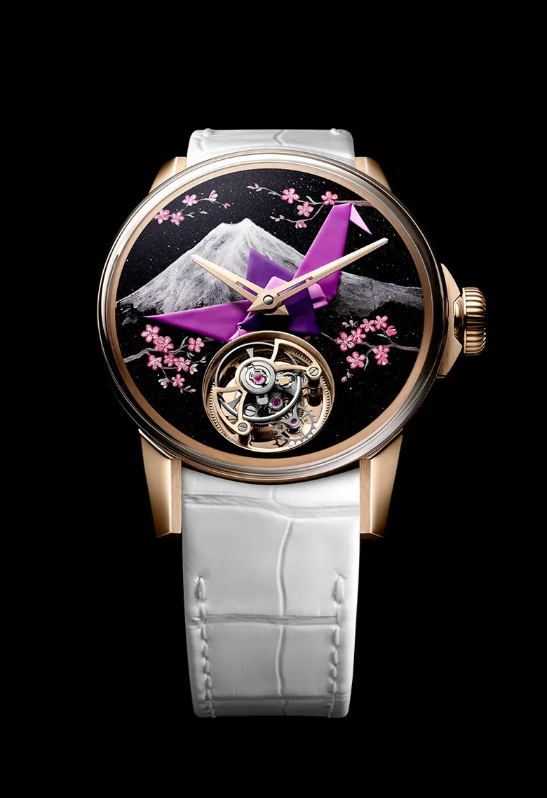 Tokyo LM-135.50.TTO