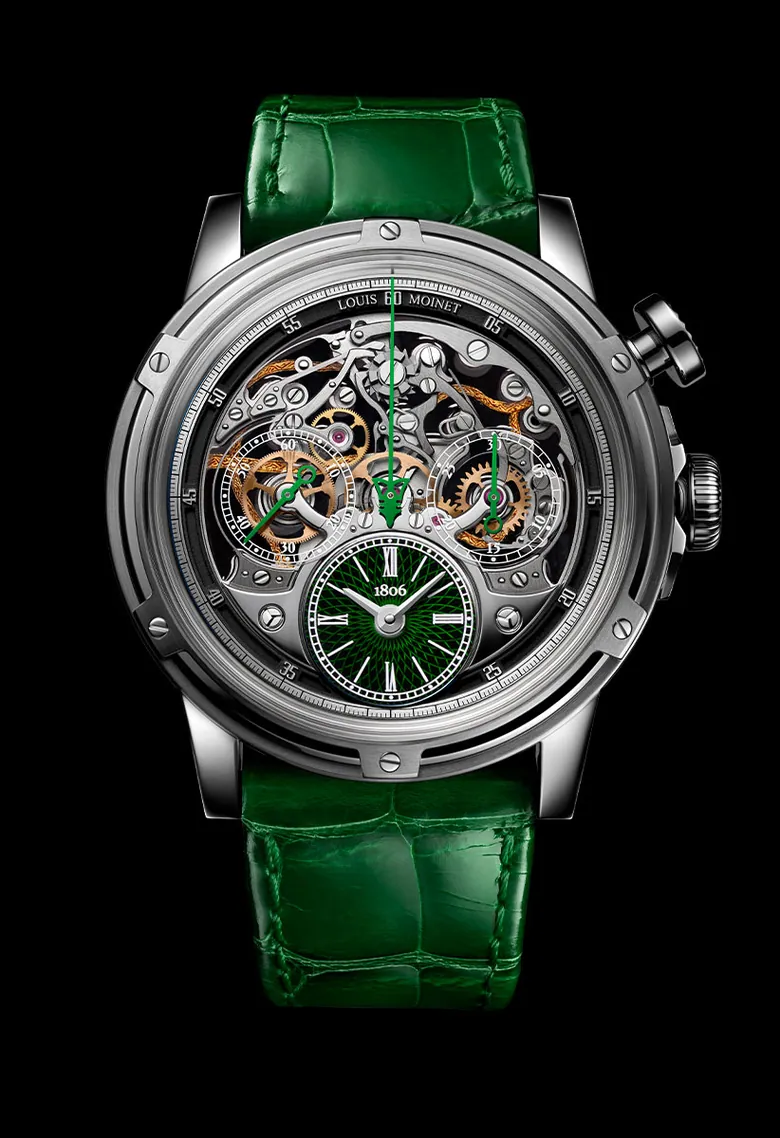 Memoris Type 2 LM-154.73.02