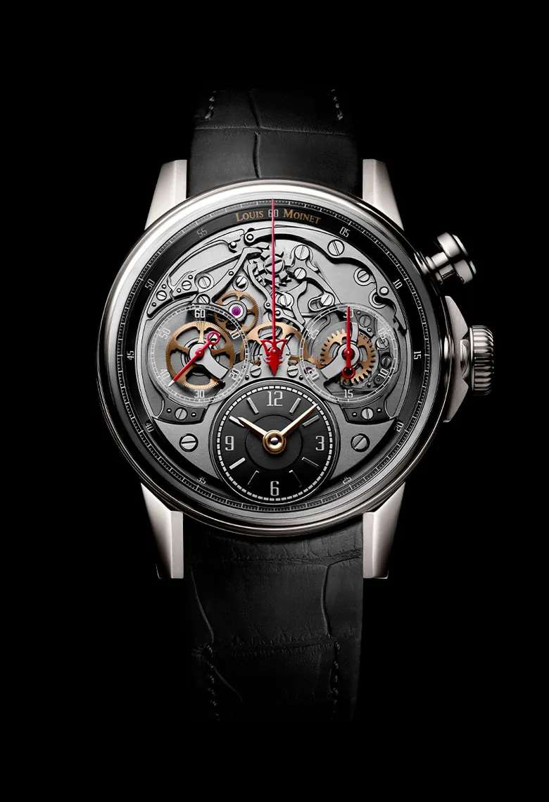 Memoris Spirit LM-84.20.50