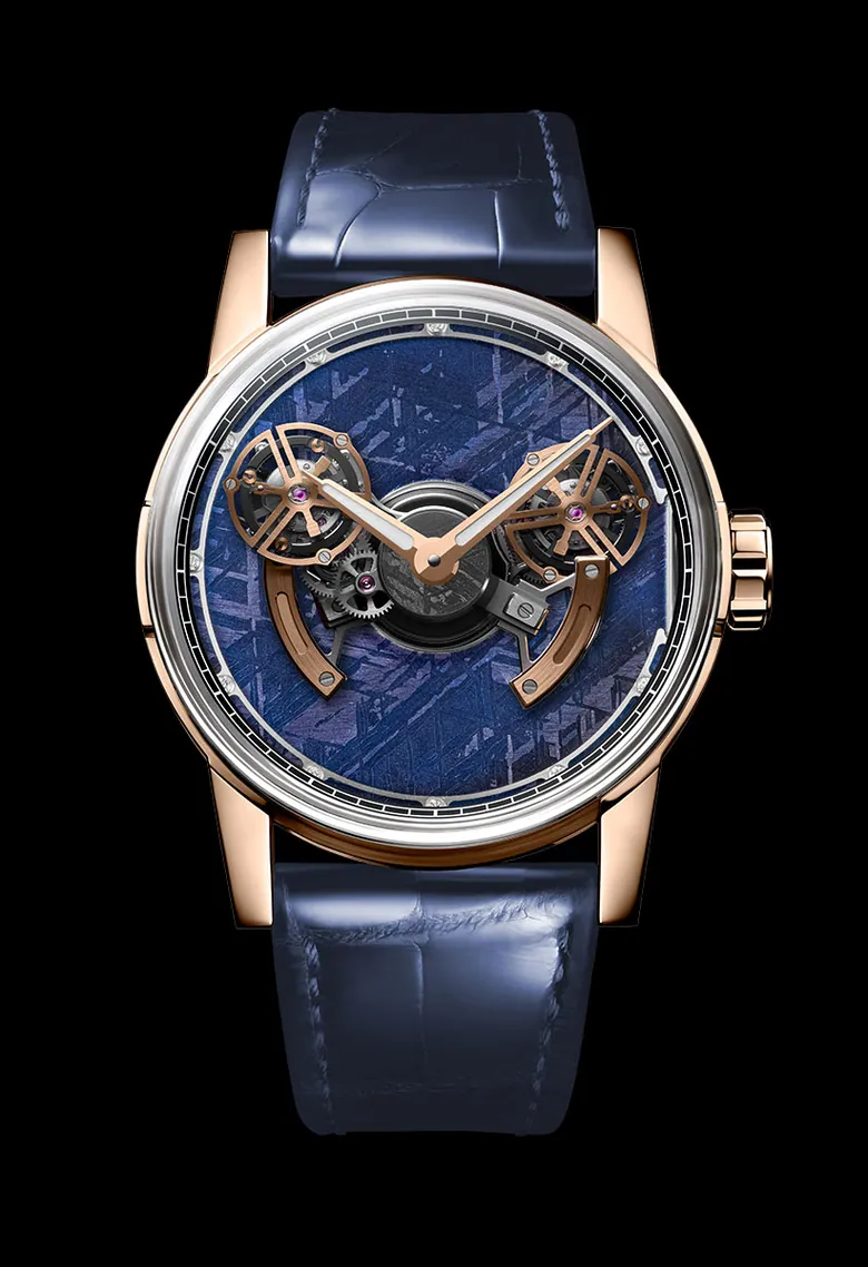 Astronef Gibeon LM-105.50.GB