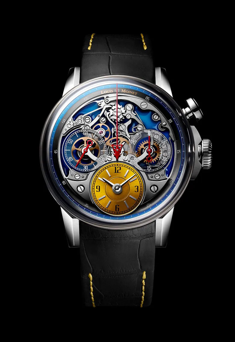 Memoris Spirit LM-84-20.OW