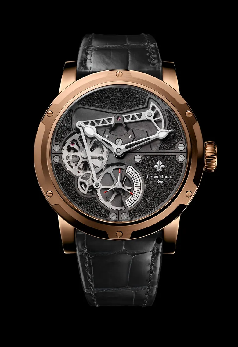 Derrick LM-64.50.50
