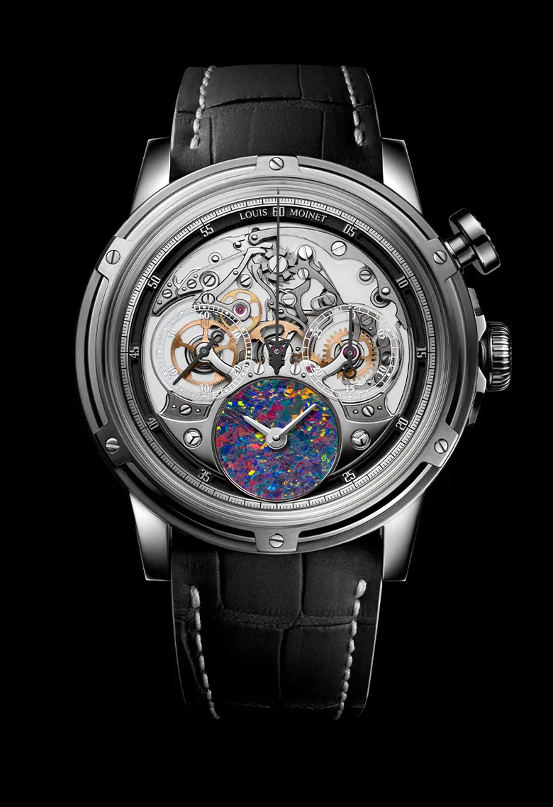 Memoris Type 3 LM-154.73.03