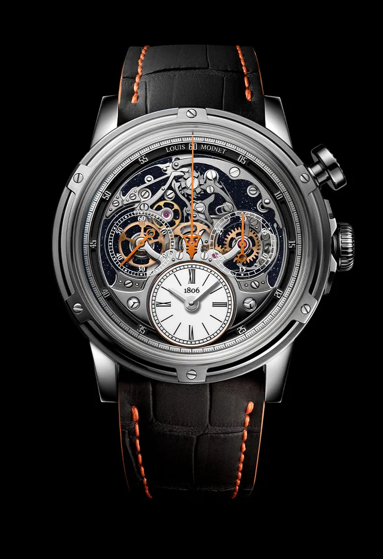 Memoris Type 16 LM-154.73.16