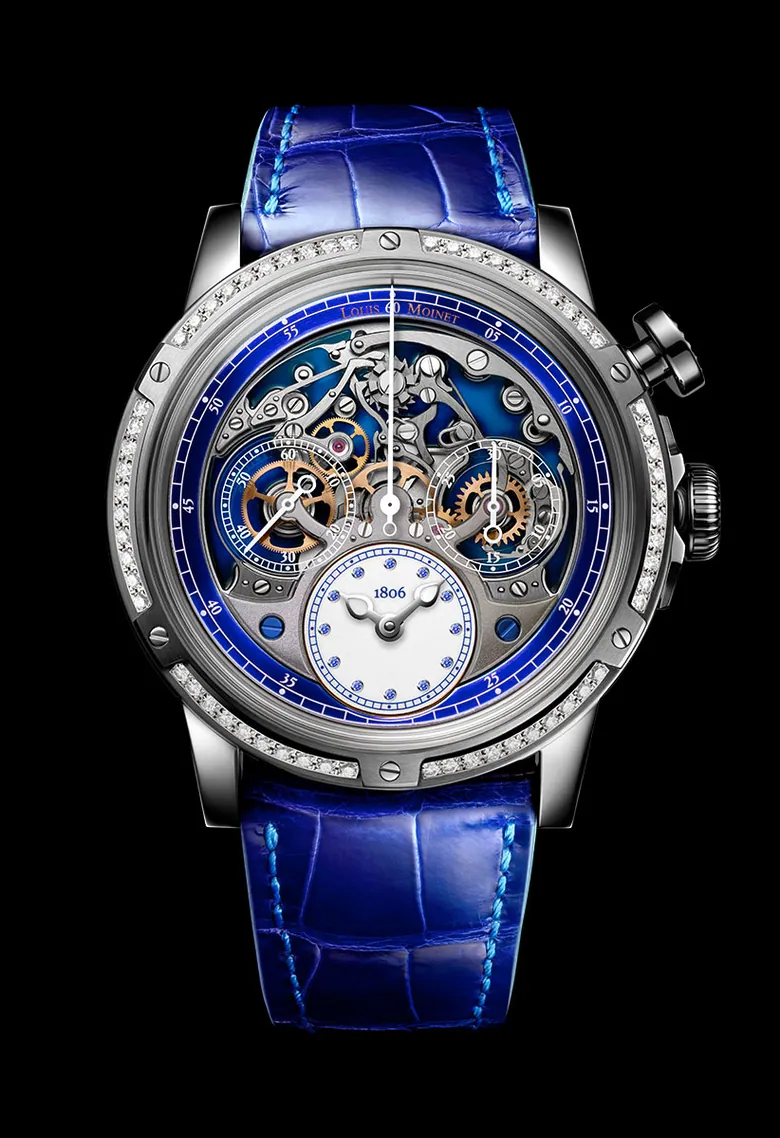 Memoris Diamonds LM-79.2D.80
