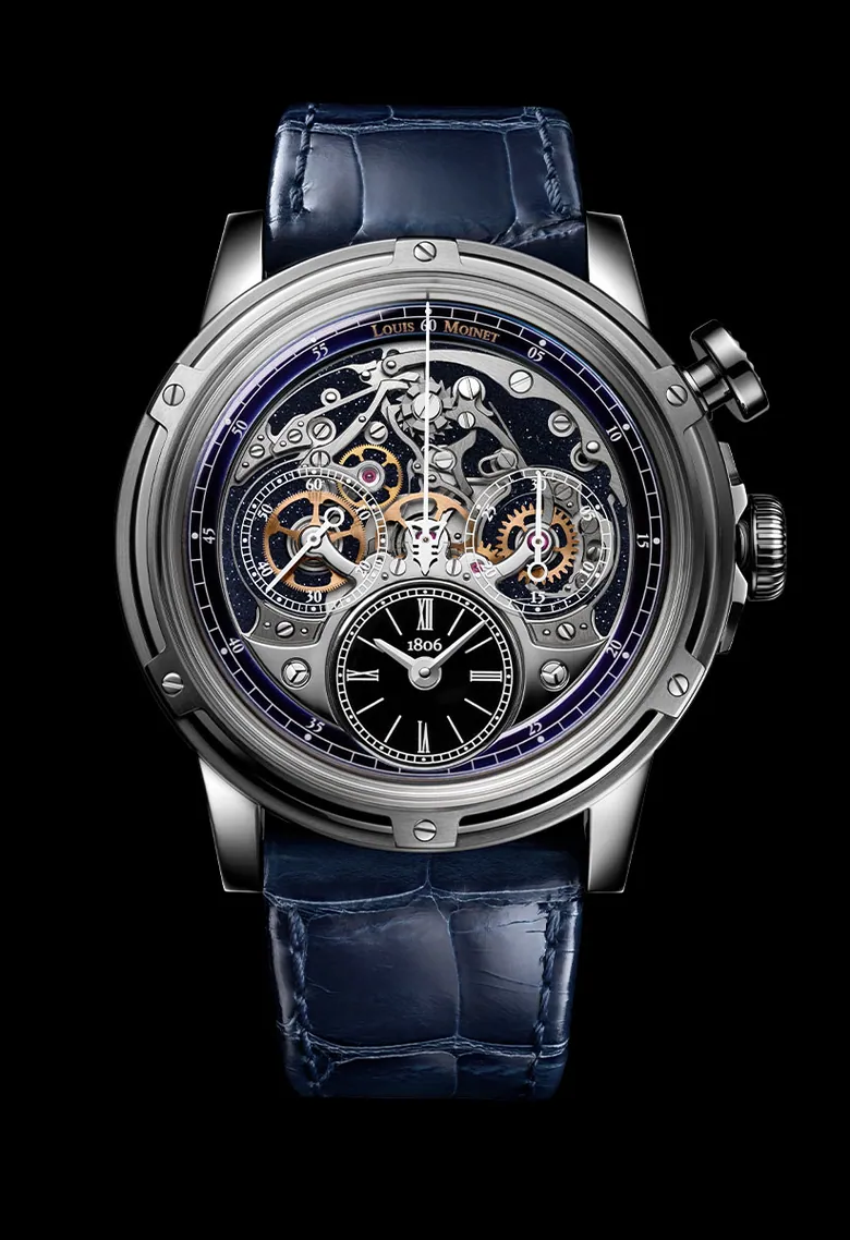 Memoris Type 15 LM-154.73.15