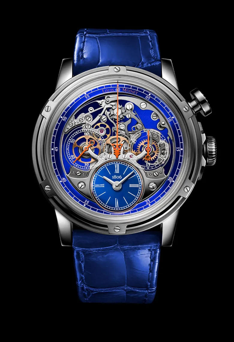 Memoris Type 7 LM-154.73.07