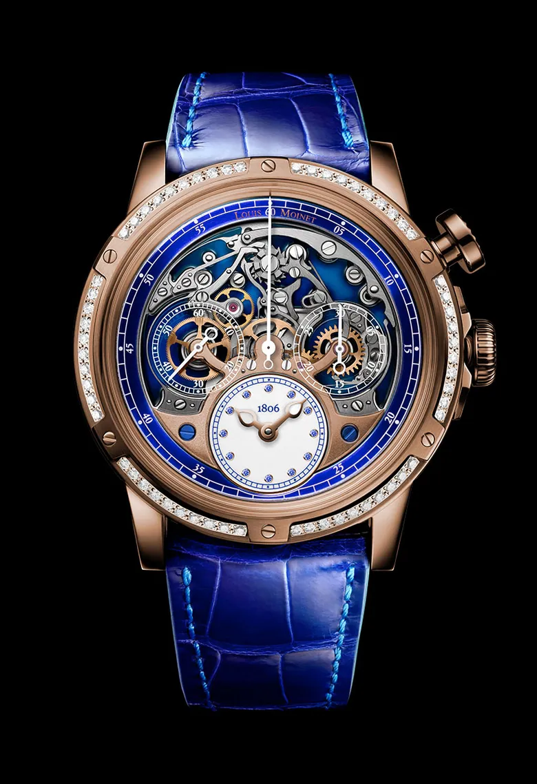 Memoris Diamonds LM-79.5D.80
