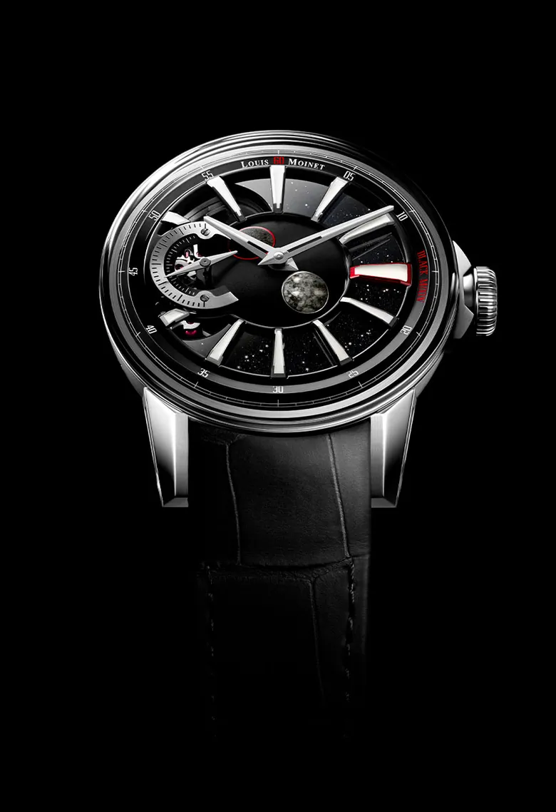 Black Moon LM-110.20.50