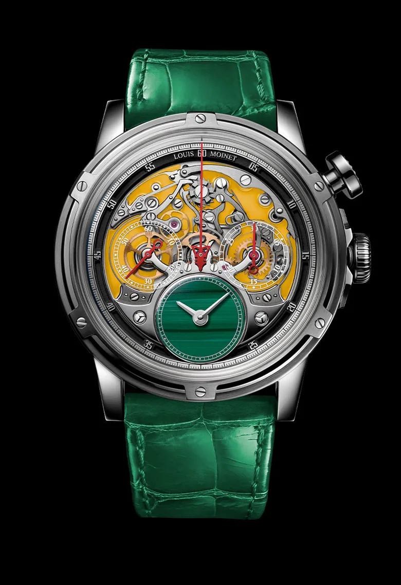 Memoris Type 5 LM-154.73.05