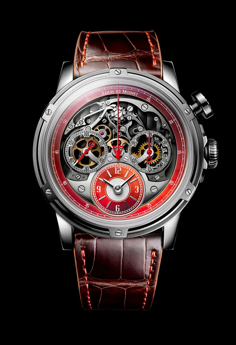 Memoris Amazonia LM-86.20.AM