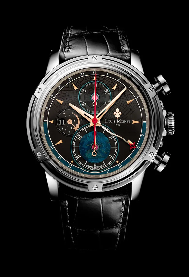 Midnight Star LM-87.20.50