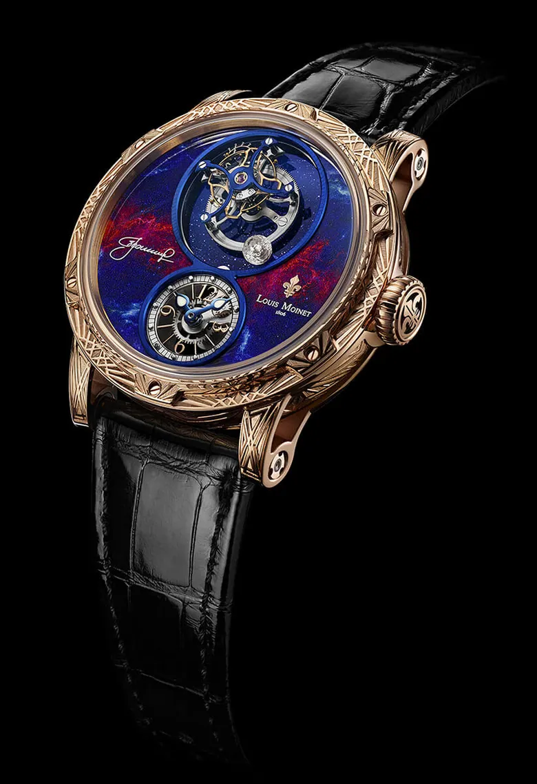 Spacewalker LM-62.50G.25