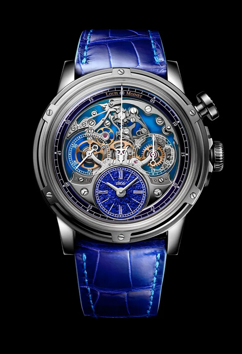 Memoris Type 6 LM-154.73.06