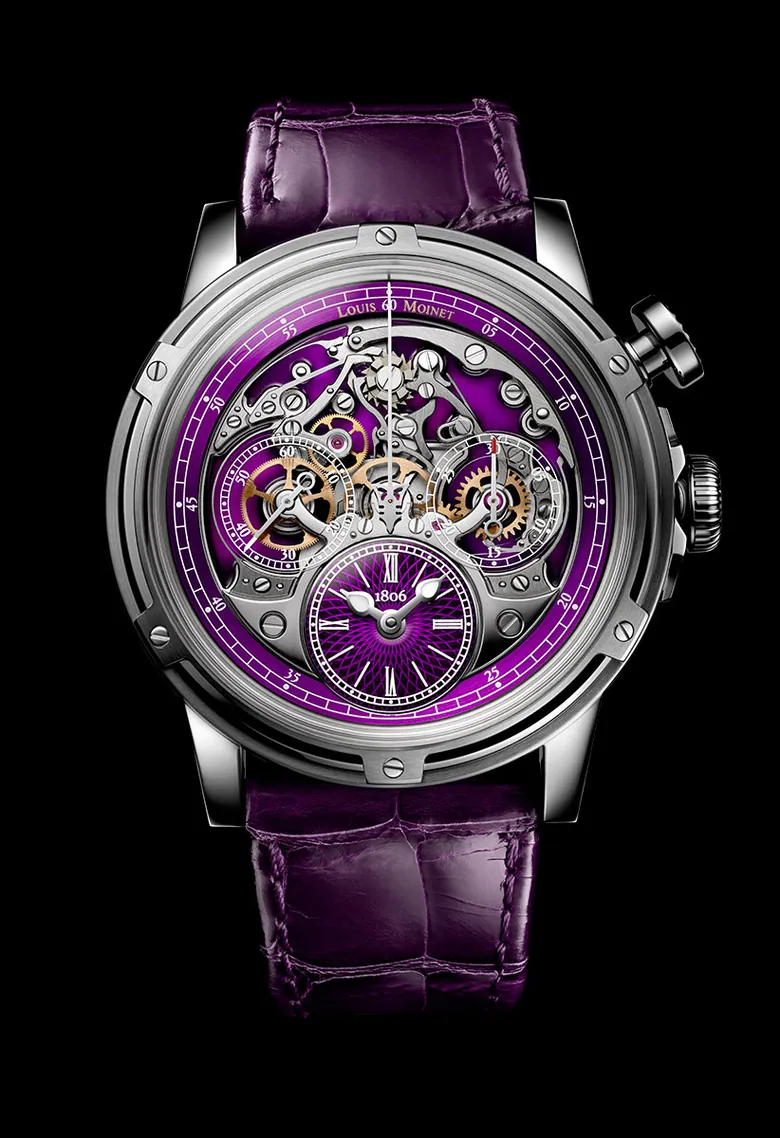 Memoris Superlight LM-79.20.17