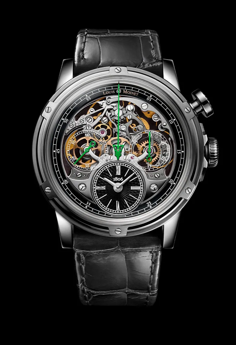 Memoris Type 10 LM-154.73.10